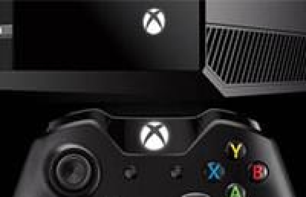 Bild zur pro und contra Liste Xbox One
