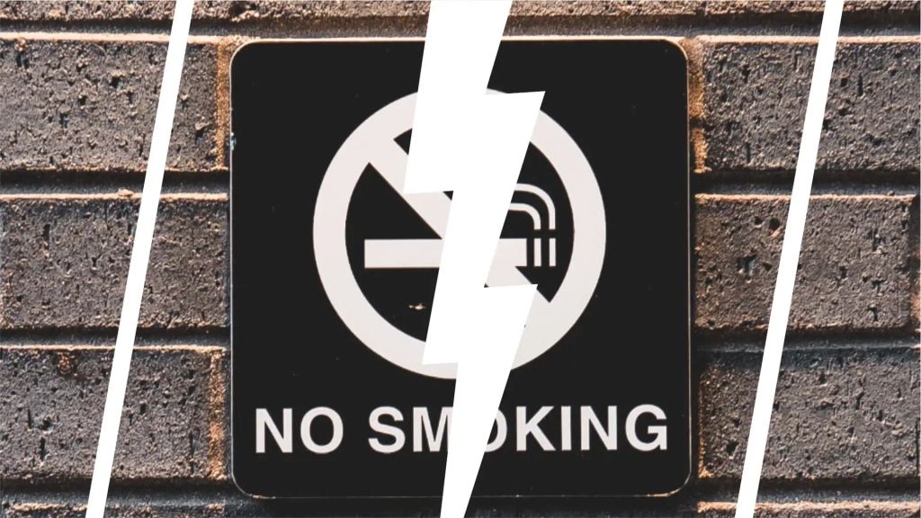 Bild zur Pro und Contra Liste Rauchverbot