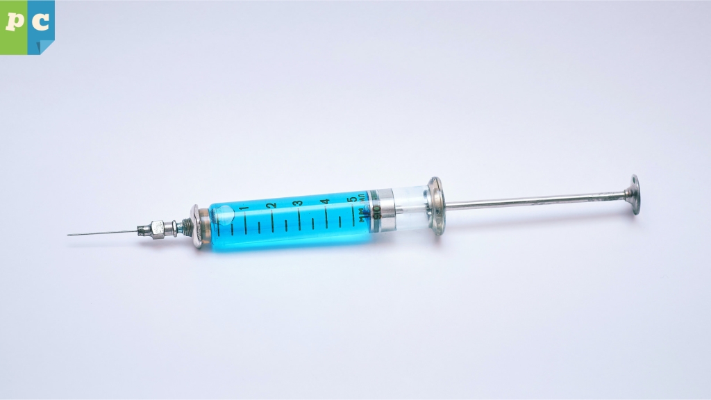 Bild zur Pro und Contra Liste Allgemeine Impfpflicht der Corona Schutzimpfung
