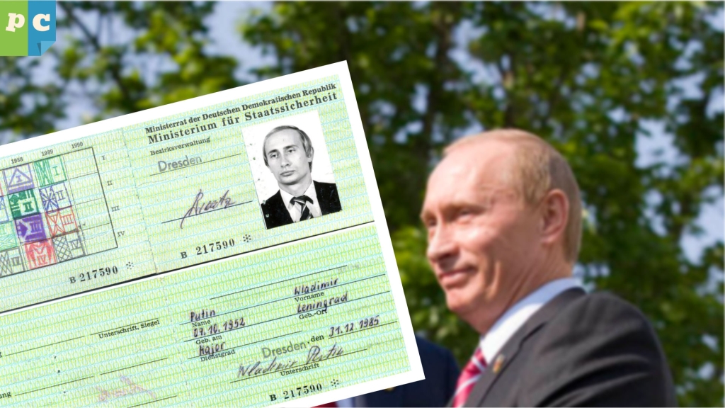 Bild zur pro und contra Liste Wladimir Wladimirowitsch Putin