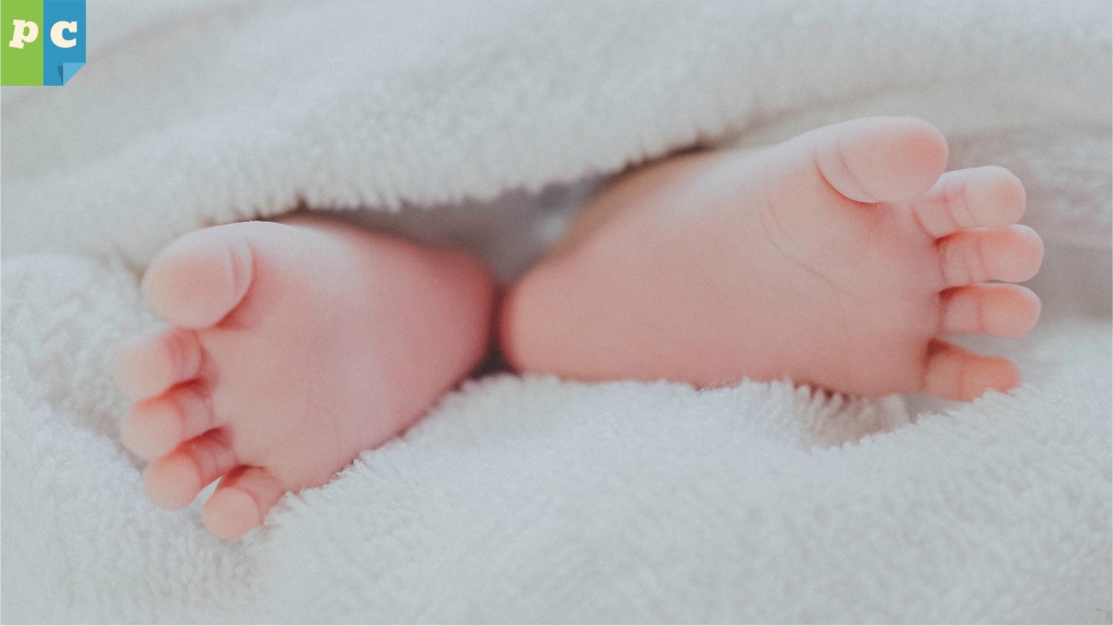 Bild zur pro und contra Liste Babyklappe