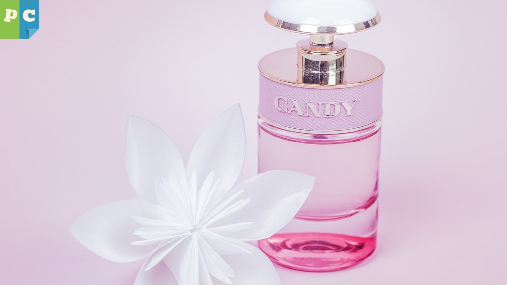 Bild zur pro und contra Liste Parfum
