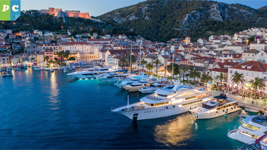 Bild zur pro und contra Liste Urlaub in Kroatien