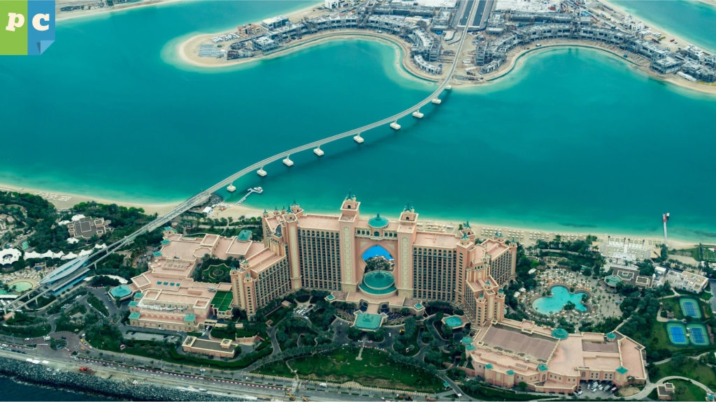 Bild zur Pro und Contra Liste Urlaub in Dubai