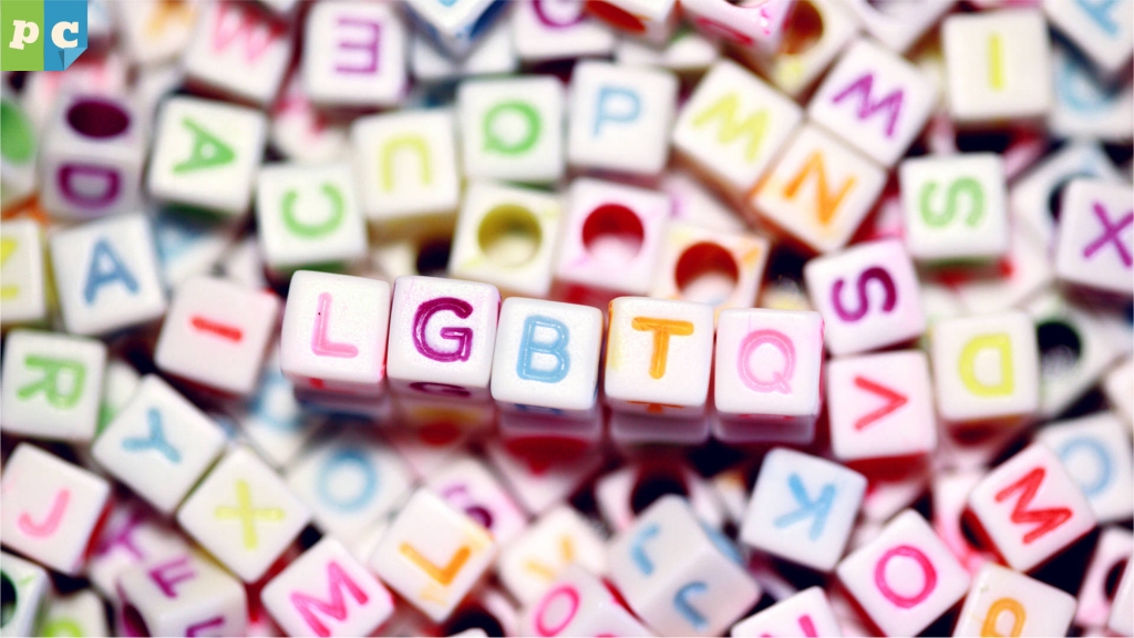 Bild zur pro und contra Liste Die LGBTQ Bewegung