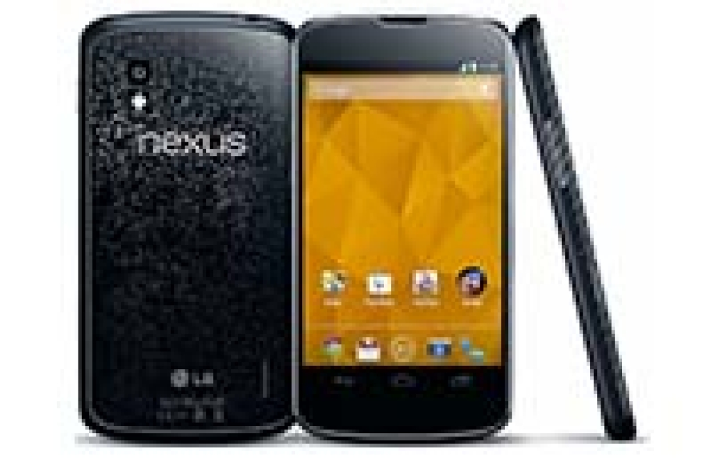 Bild zur Pro und Contra Liste LG Nexus 4