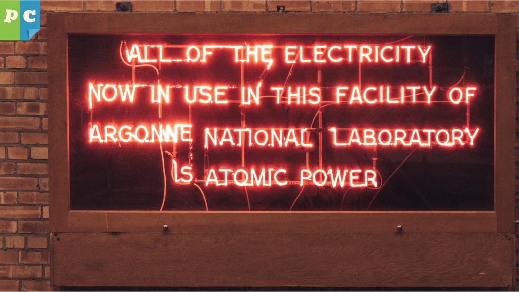 Bild zur pro und contra Liste Atomkraft