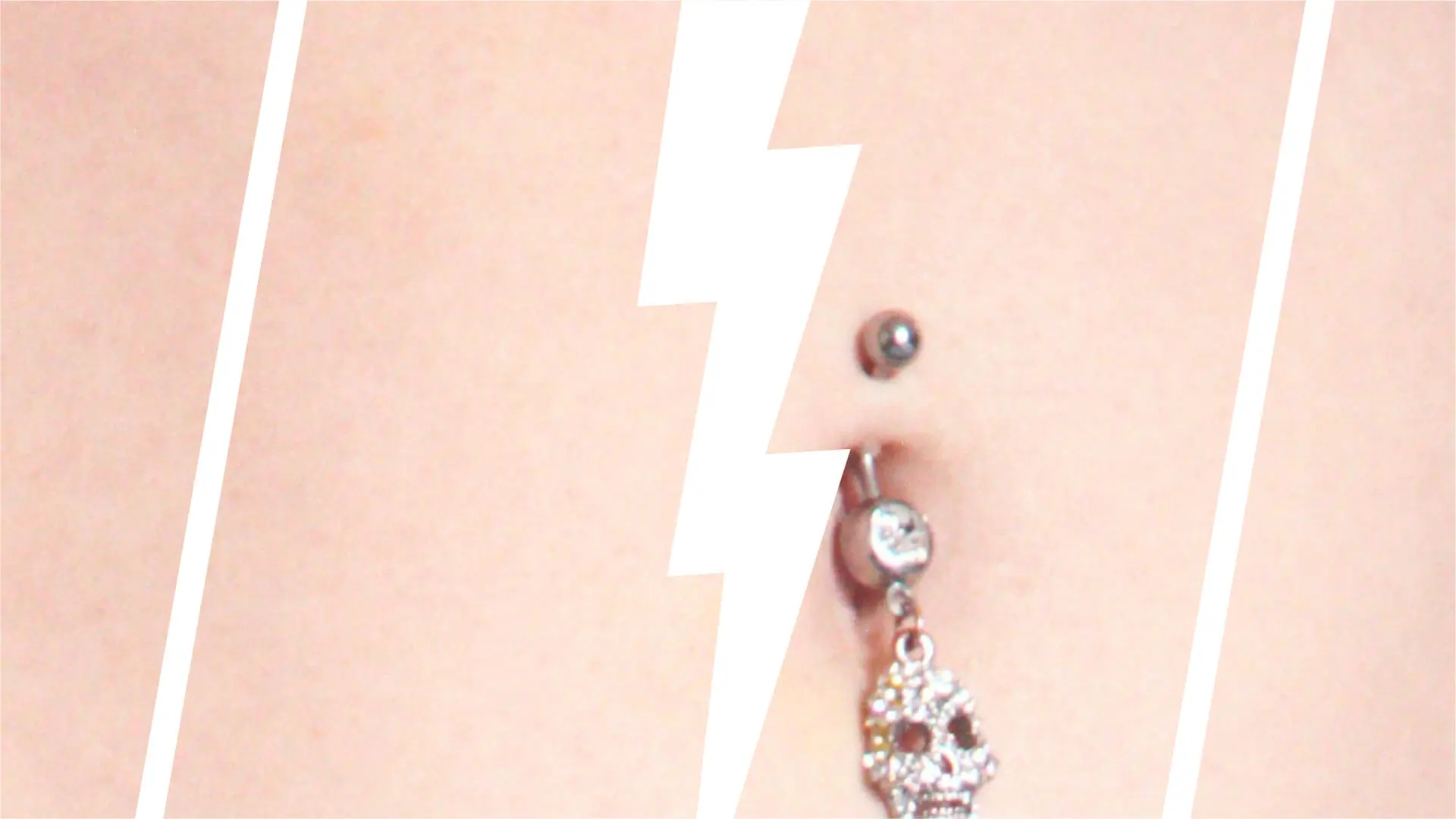 Christina Piercing
