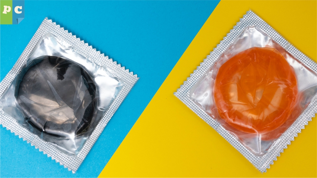 Bild zur Pro und Contra Liste Kondom