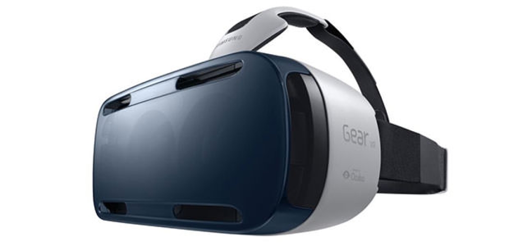 Bild zur pro und contra Liste Samsung Gear VR