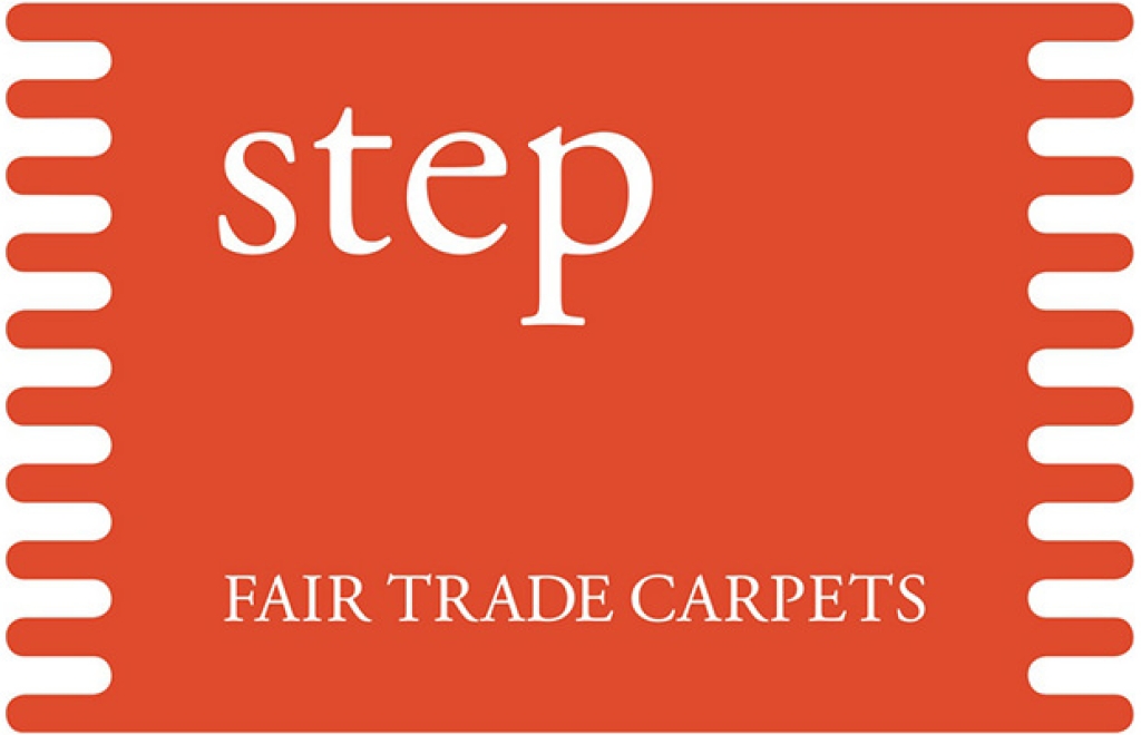 Bild zur Pro und Contra Liste STEP  Fair Trade Carpets