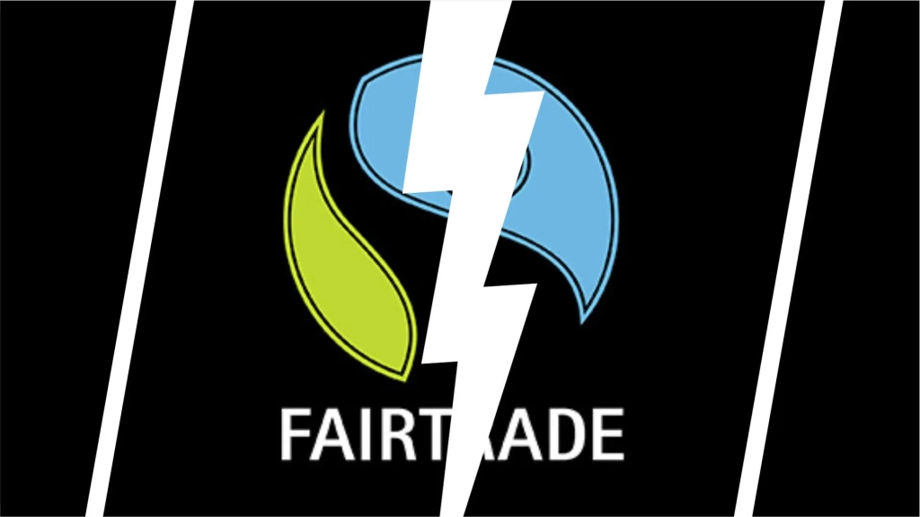 Bild zur pro und contra Liste Fair Trade